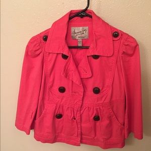 Cute Night Out Jacket